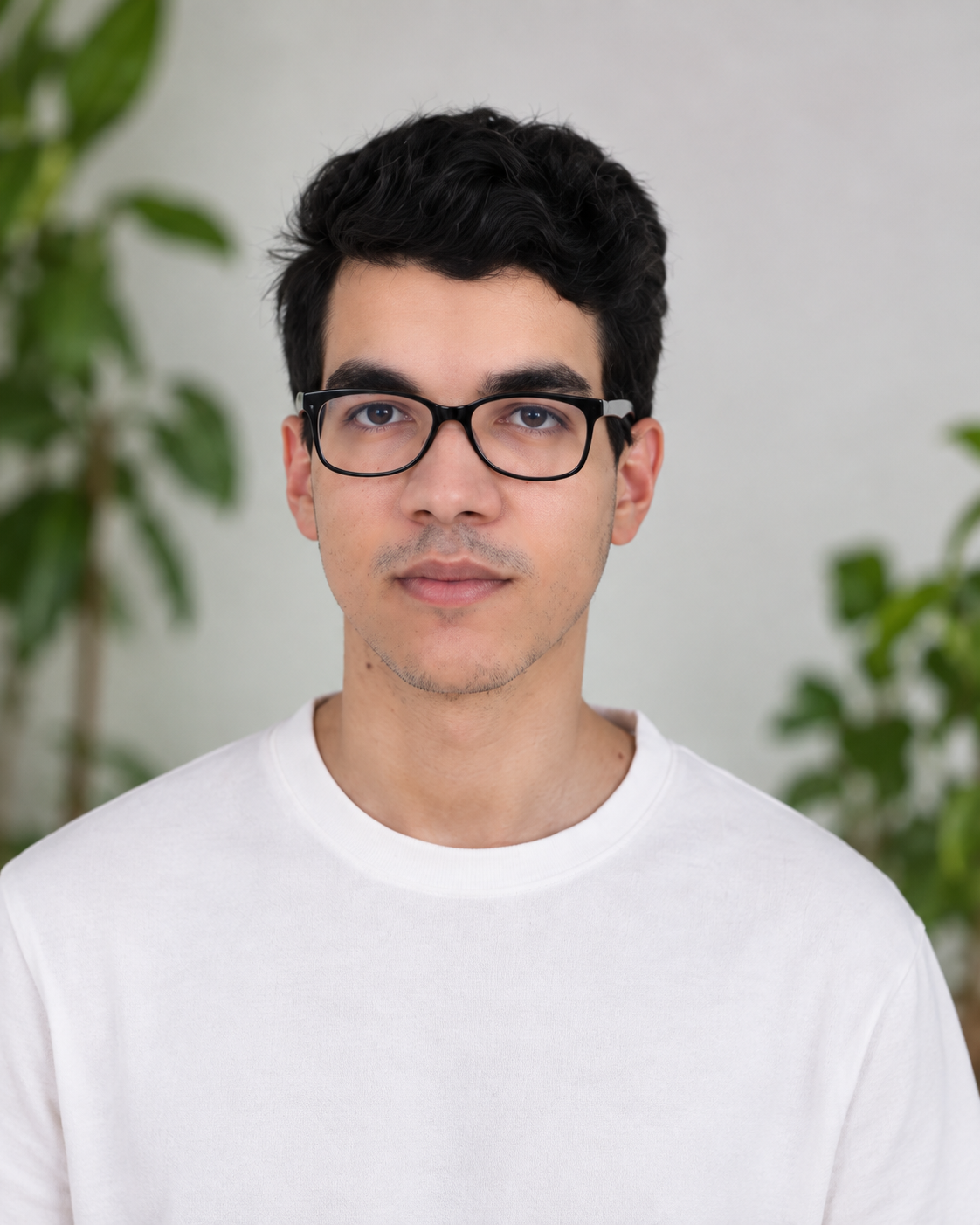 Abdelmonim Es-Souyly, développeur web junior